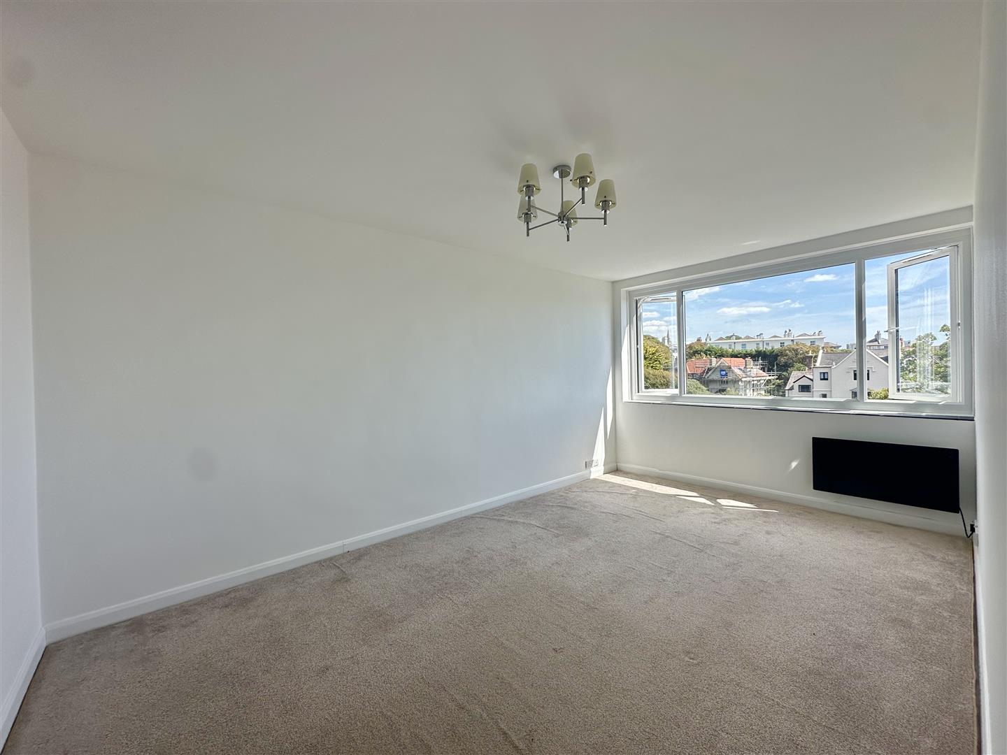 Quarry House, St Leonards